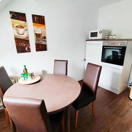 Gemuetliches Apartment Naehe Du Zentrum/Uni/Hbf/A40 Duisburg Exterior photo